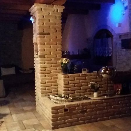 B&B Casa Sofia San Pier d'Isonzo Extérieur photo