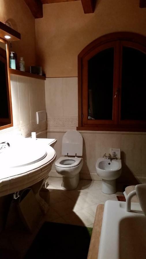 B&B Casa Sofia San Pier d'Isonzo Extérieur photo