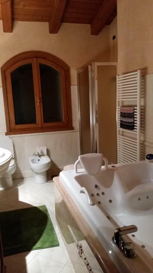 B&B Casa Sofia San Pier d'Isonzo Extérieur photo