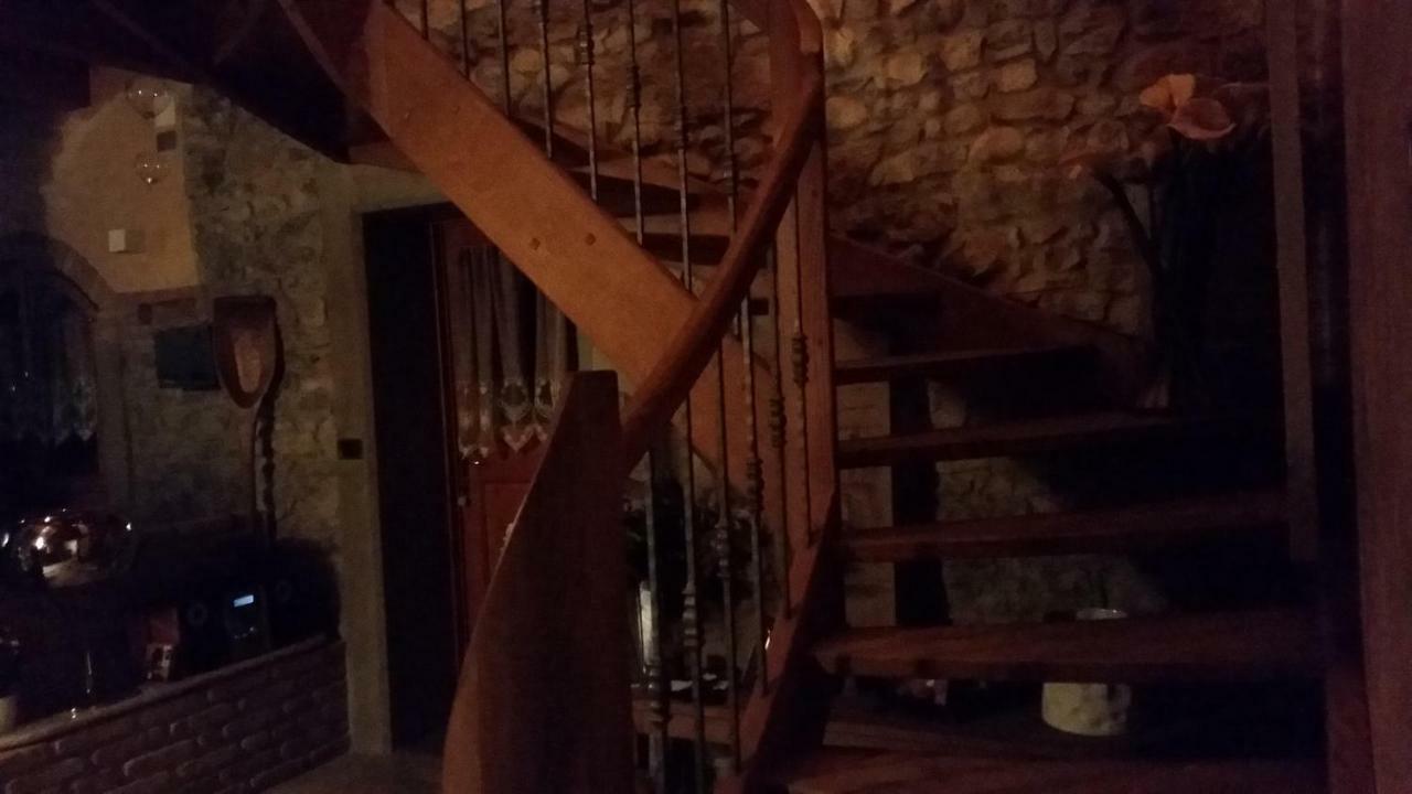 B&B Casa Sofia San Pier d'Isonzo Extérieur photo