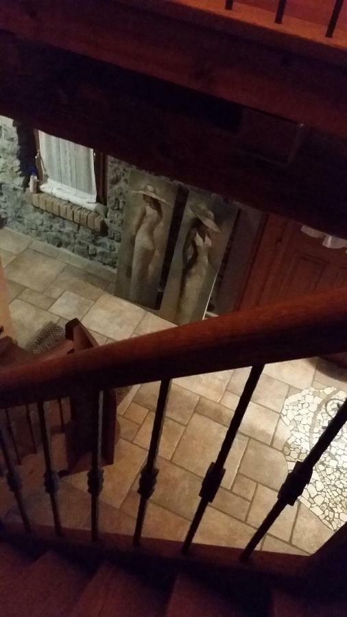 B&B Casa Sofia San Pier d'Isonzo Extérieur photo