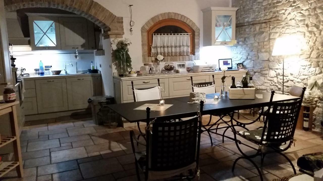 B&B Casa Sofia San Pier d'Isonzo Extérieur photo
