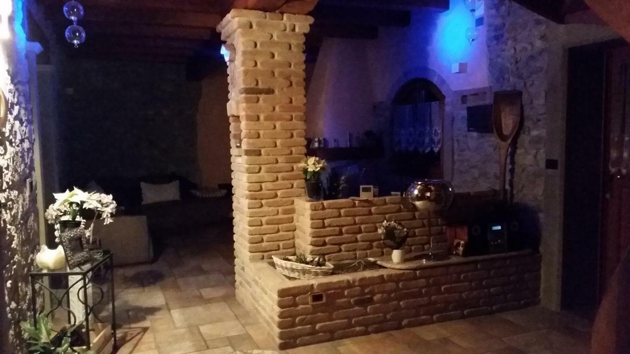 B&B Casa Sofia San Pier d'Isonzo Extérieur photo