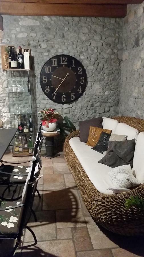 B&B Casa Sofia San Pier d'Isonzo Extérieur photo