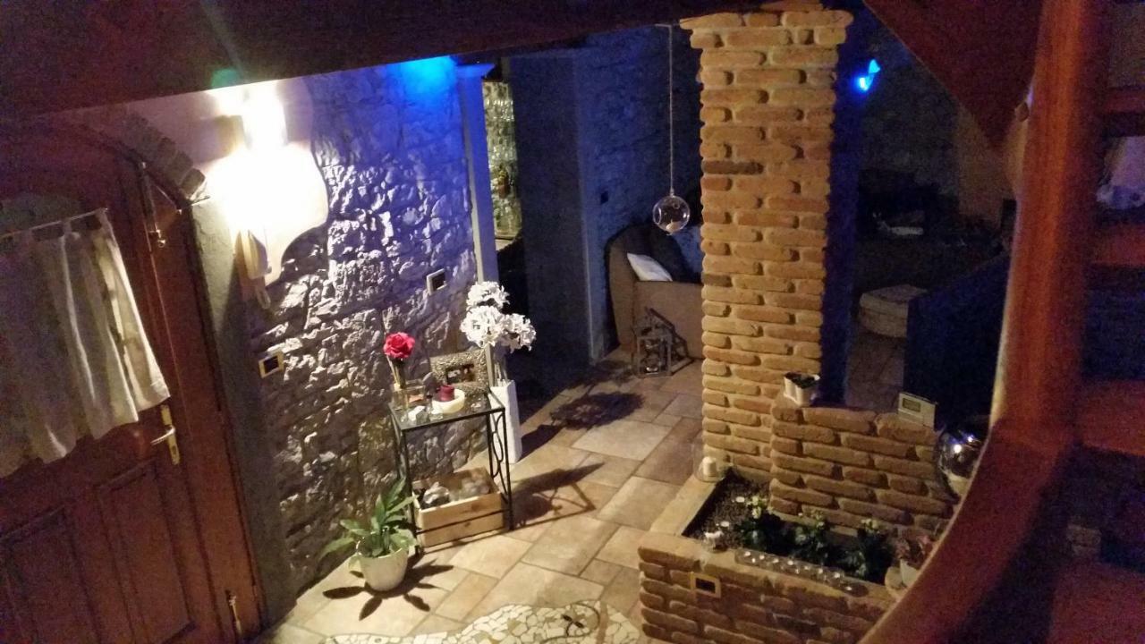 B&B Casa Sofia San Pier d'Isonzo Extérieur photo