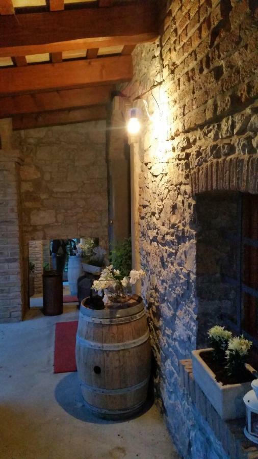 B&B Casa Sofia San Pier d'Isonzo Extérieur photo
