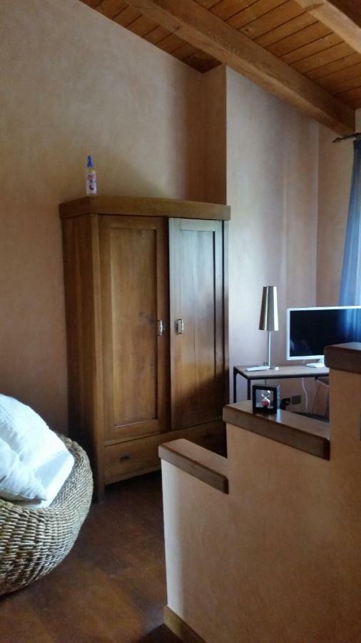 B&B Casa Sofia San Pier d'Isonzo Extérieur photo