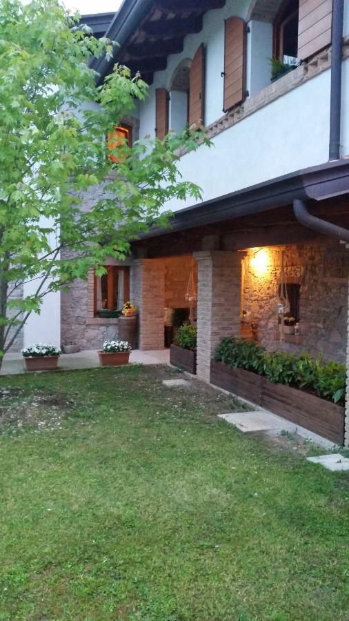B&B Casa Sofia San Pier d'Isonzo Extérieur photo