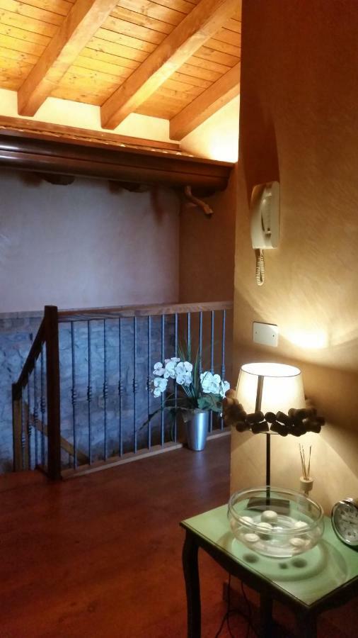 B&B Casa Sofia San Pier d'Isonzo Extérieur photo