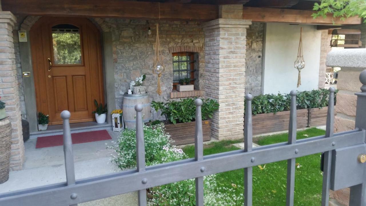 B&B Casa Sofia San Pier d'Isonzo Extérieur photo
