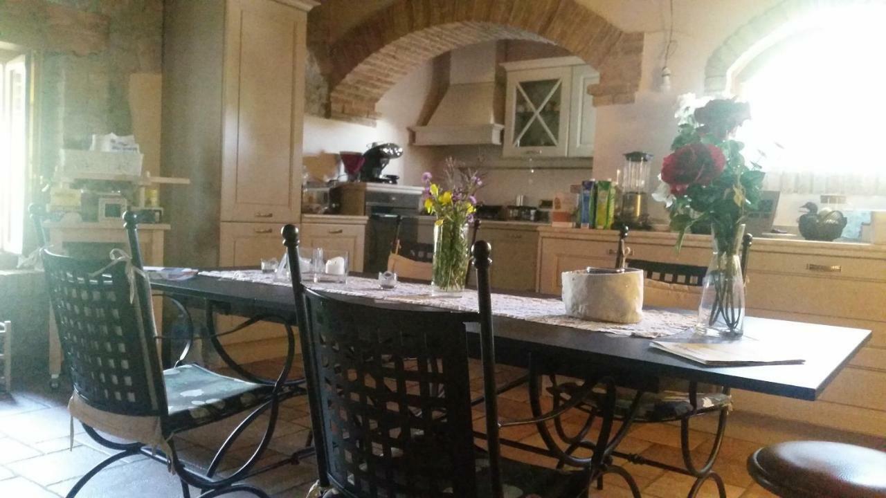 B&B Casa Sofia San Pier d'Isonzo Extérieur photo