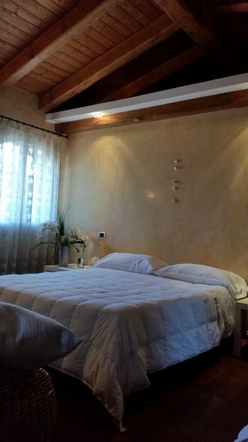 B&B Casa Sofia San Pier d'Isonzo Extérieur photo