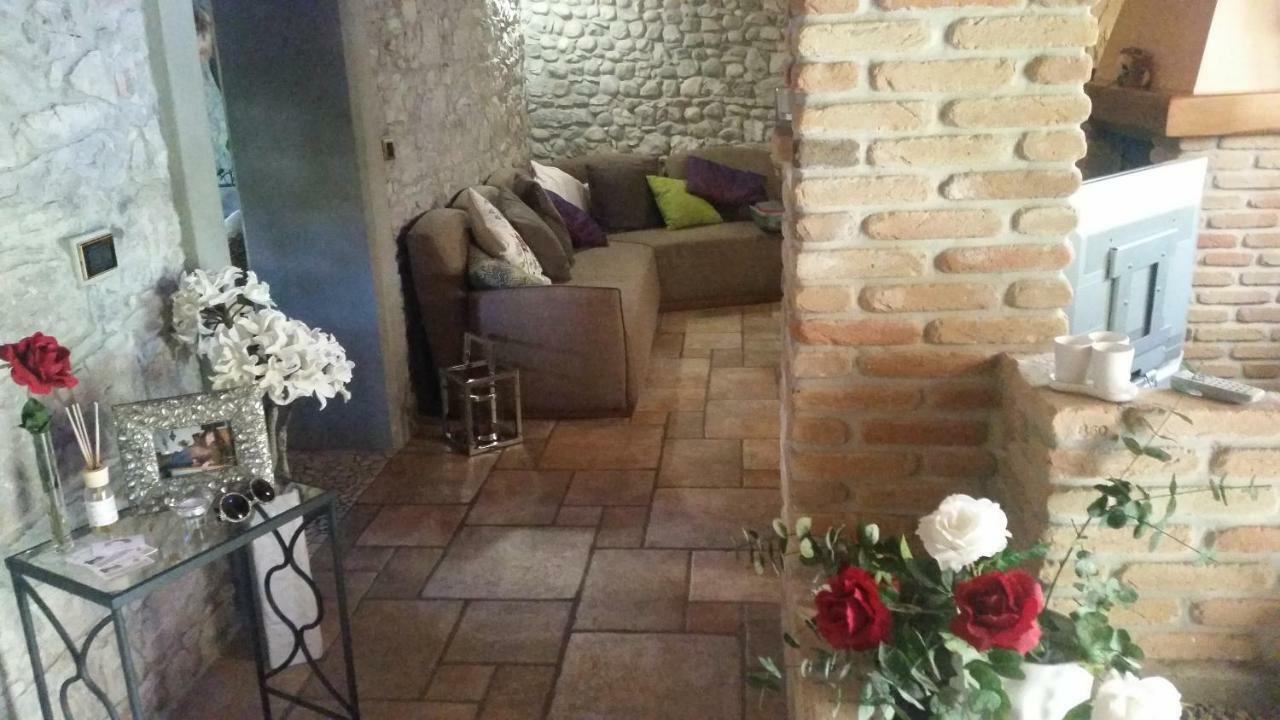 B&B Casa Sofia San Pier d'Isonzo Extérieur photo