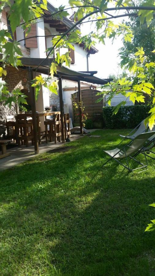 B&B Casa Sofia San Pier d'Isonzo Extérieur photo