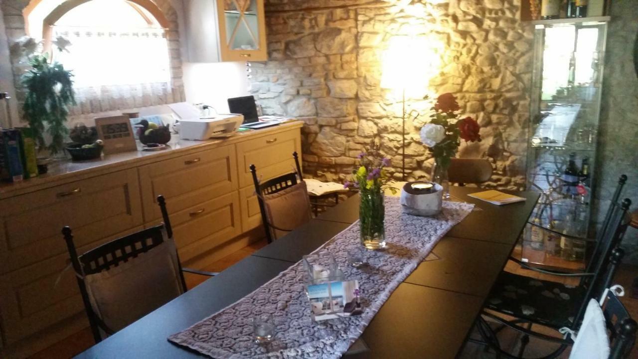 B&B Casa Sofia San Pier d'Isonzo Extérieur photo