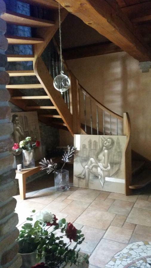 B&B Casa Sofia San Pier d'Isonzo Extérieur photo