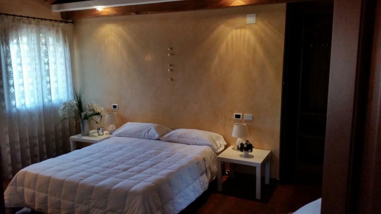 B&B Casa Sofia San Pier d'Isonzo Extérieur photo