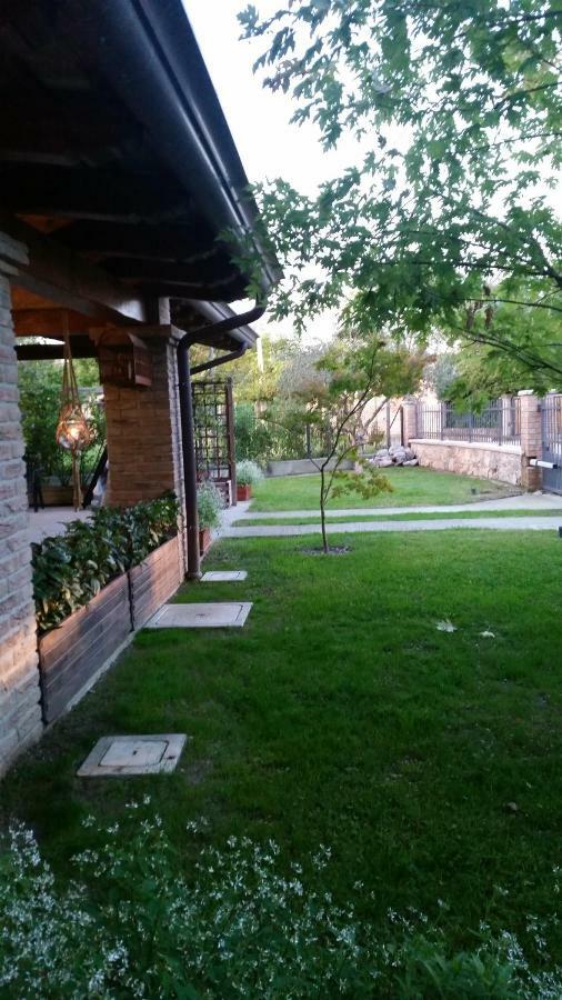 B&B Casa Sofia San Pier d'Isonzo Extérieur photo
