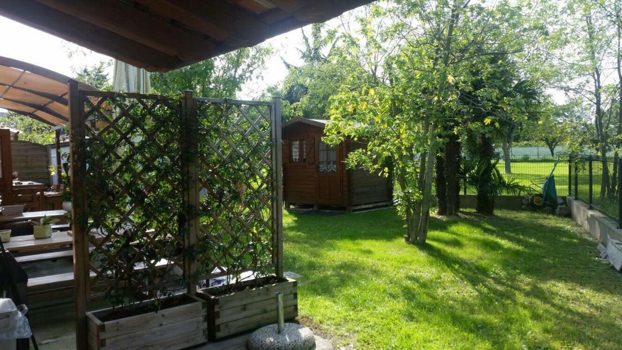 B&B Casa Sofia San Pier d'Isonzo Extérieur photo